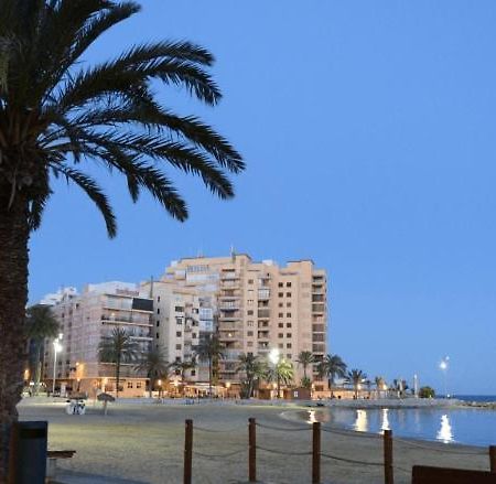 Apartamento Navigantes 5 Torrevieja Exterior foto