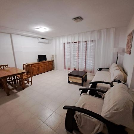 Apartamento Navigantes 5 Torrevieja Exterior foto