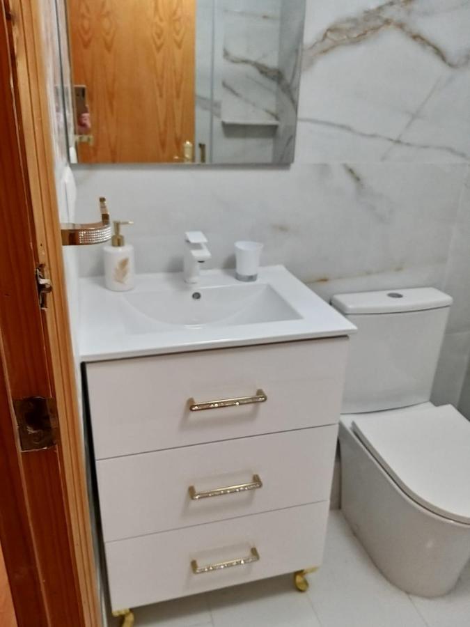 Apartamento Navigantes 5 Torrevieja Exterior foto
