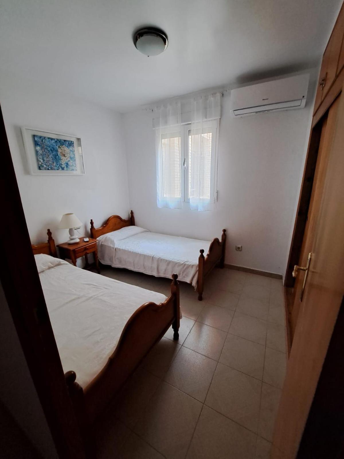 Apartamento Navigantes 5 Torrevieja Exterior foto