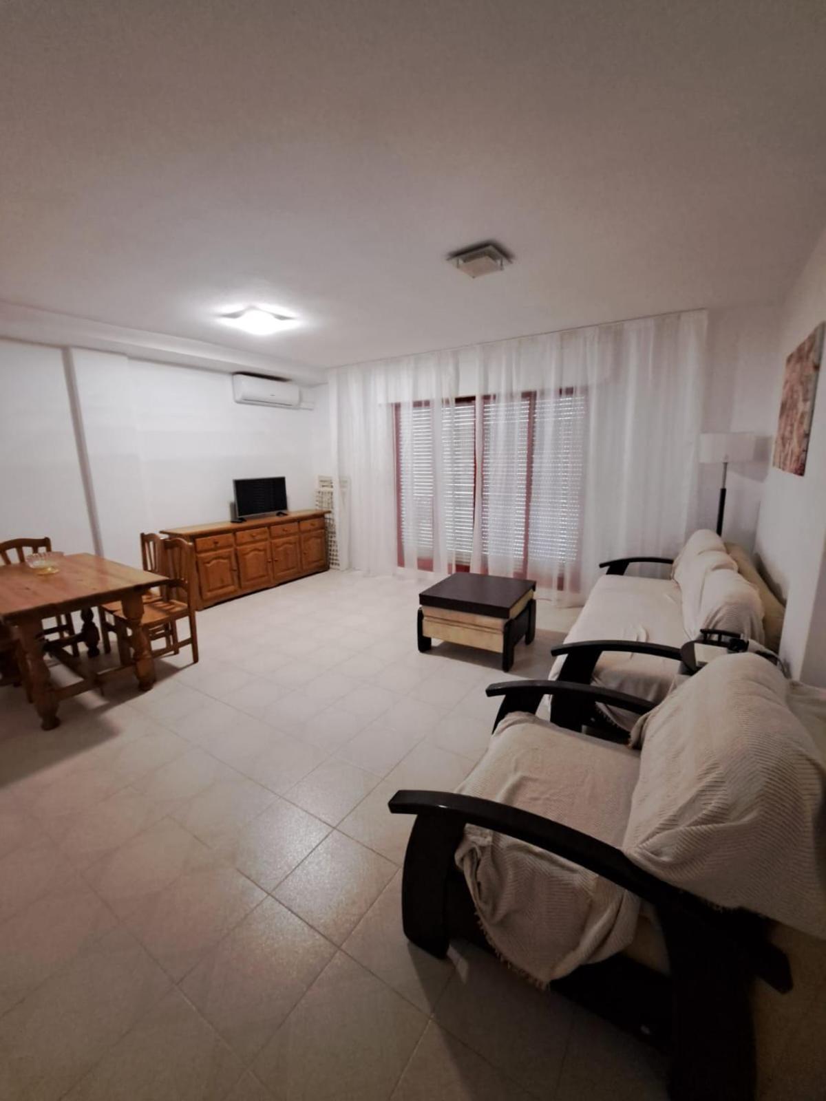 Apartamento Navigantes 5 Torrevieja Exterior foto