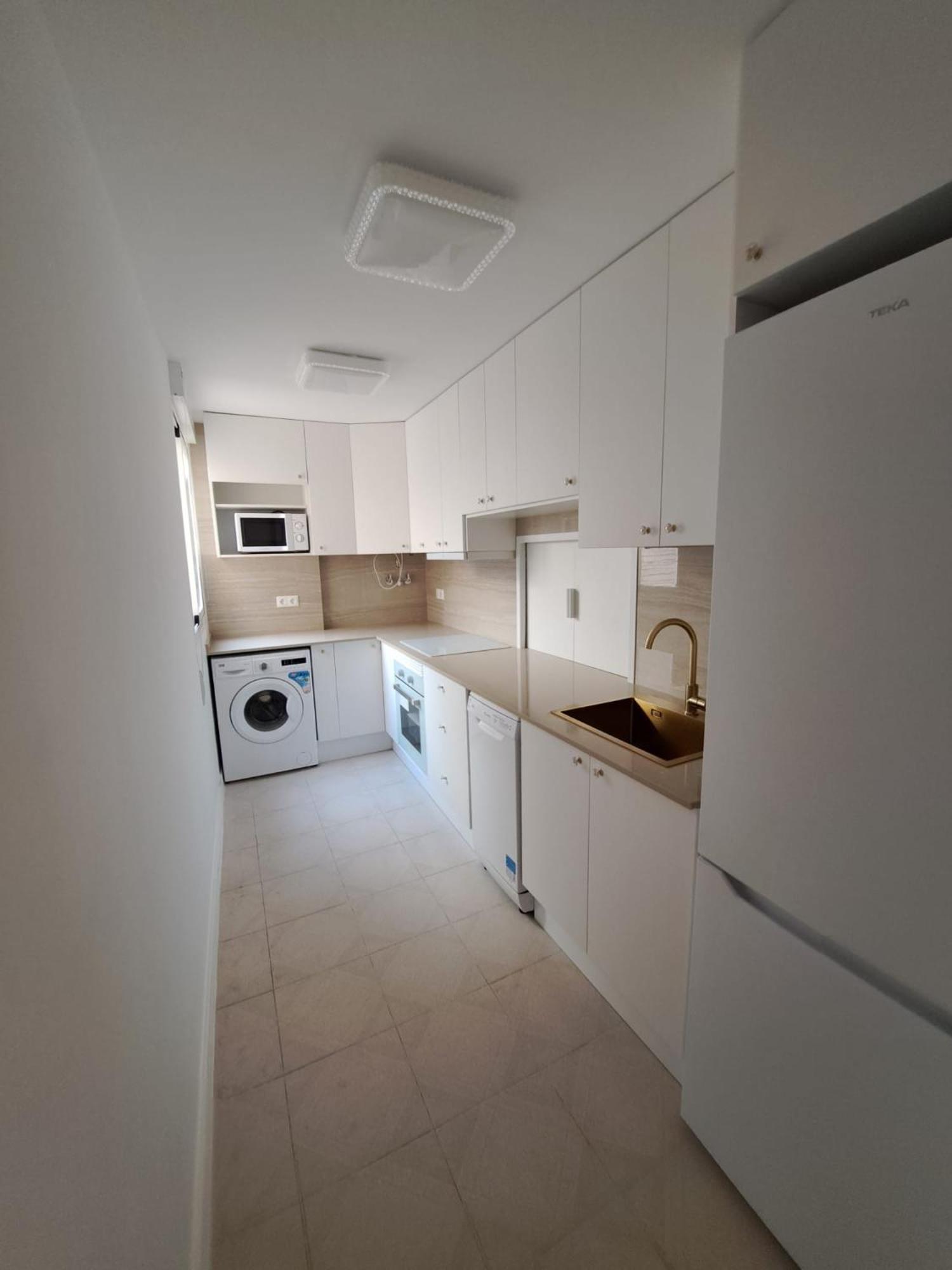 Apartamento Navigantes 5 Torrevieja Exterior foto