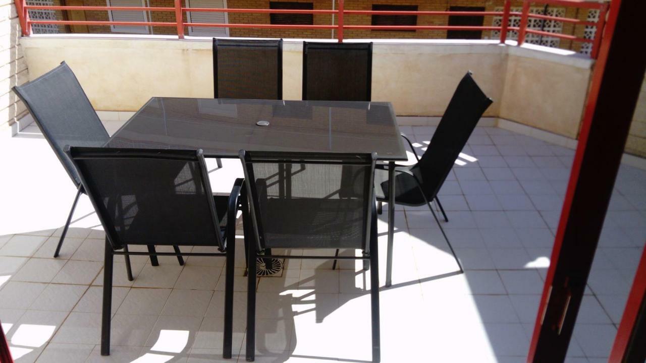 Apartamento Navigantes 5 Torrevieja Exterior foto