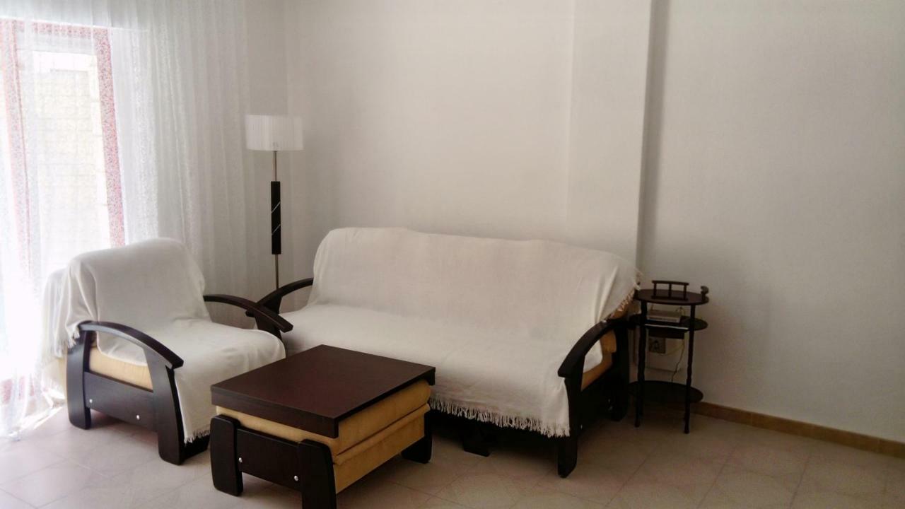Apartamento Navigantes 5 Torrevieja Exterior foto